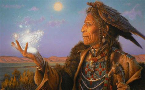Journey into the Unknown: 30 Years of Shamanic Divination
